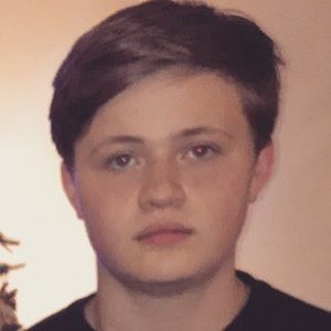 Meet your Posher, Cole